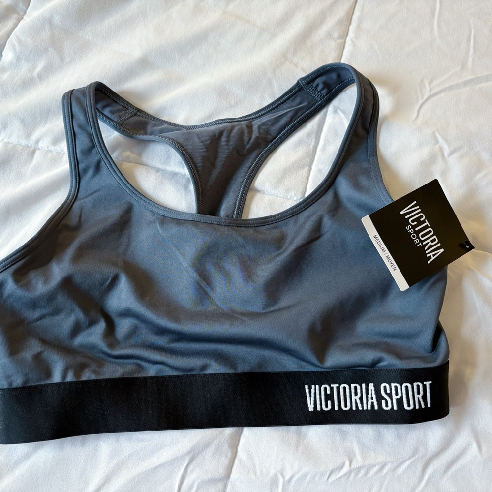 Brand New with tags - Victoria’s Secret/VS Sport bra - size medium - Picture 1 of 3
